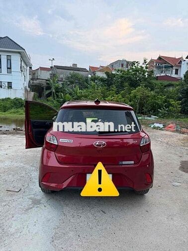 Hyundai Grand i10 2022 1.2 - 62000 km