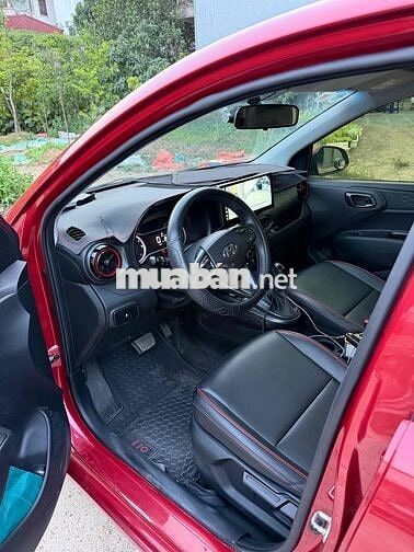 Hyundai Grand i10 2022 1.2 - 62000 km