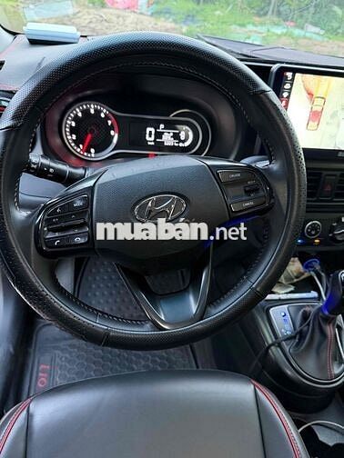 Hyundai Grand i10 2022 1.2 - 62000 km