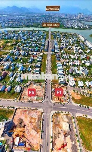 🚨 FOURS TOWER – CHÍNH SÁCH “DỄ MUA NHẤT” KHU NAM ĐÀ NẴNG HIỆN TẠI