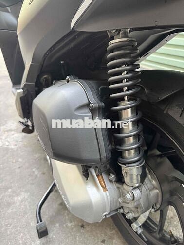 Honda SH Mode 2022 Đen 11000 km