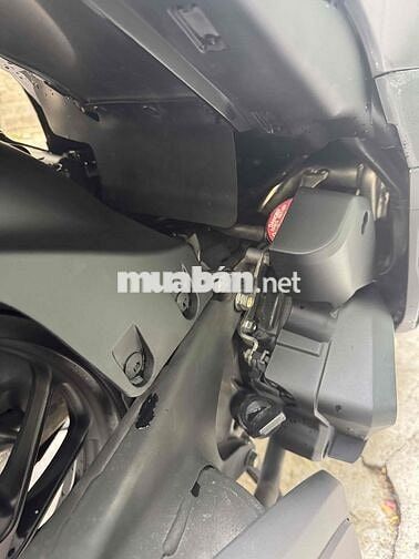 Honda SH Mode 2022 Đen 11000 km