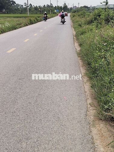 Lô Đất Đẹp, Tài Chính nhỏ Để Ở Hay Đầu Tư Đều Phù Hợp.