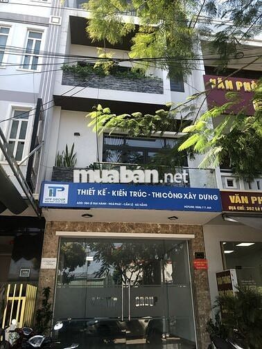 Cho Thuê Mặt Bằng Kinh Doanh 75m2 số 304 Lê Đại Hành, Cẩm Lệ, Đà Nẵng