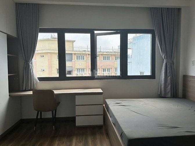 Bán Nhà mặt tiền Vũ Huy Tấn 62m2, 16 tỷ P3 Bình Thạnh