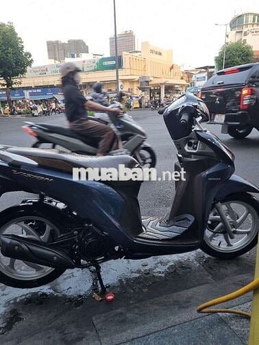 Honda Vision 2019 Xanh