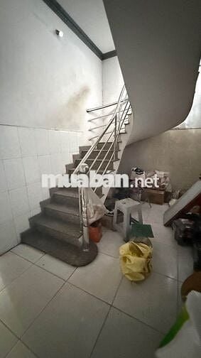 🔥 NHÀ MẶT TIỀN KINH DOANH – CÓ DÒNG TIỀN SẴN – SÁT LÊ VĂN KHƯƠNG