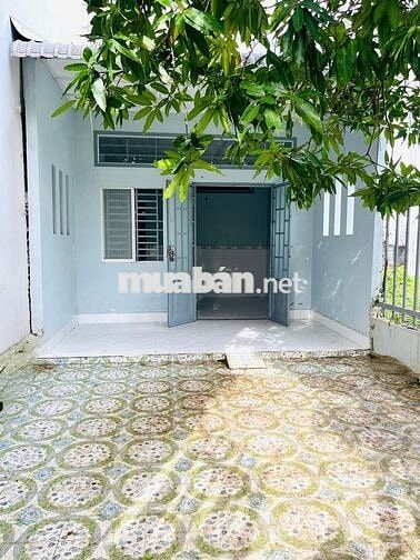 Cho thuê nhà Đường 14, khu Công trình 8, p Hưng Phú Cần Thơ giá rẻ 