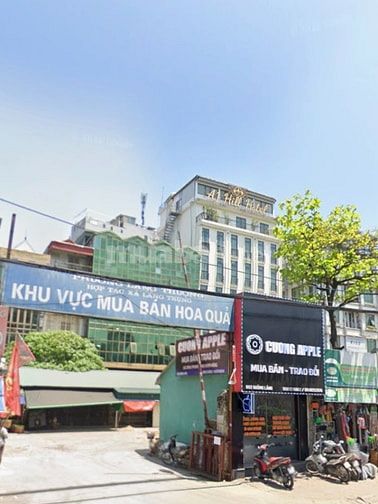 Chính Chủ Cho Thuê Văn Phòng 100m2 giá rẻ tại 850 Đường Láng, Hà Nội