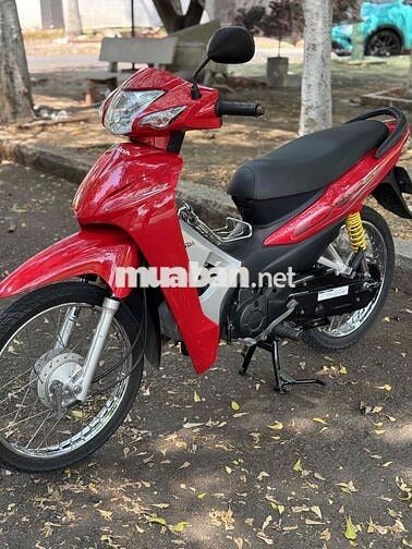 Wave a 2020 bstp, 10000 km