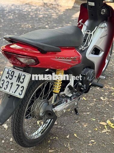 Wave a 2020 bstp, 10000 km