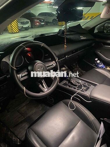 Mazda 3 Trắng 1 chủ, sơn zin 100%