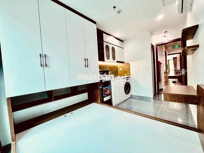 Khai trương nhà đẹp miễn chê ngay mặt phố Trịnh Văn Bô - CĐ FPT