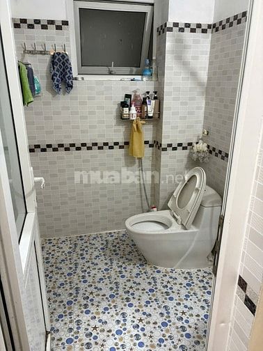 Bán nhà 5 tầng ngõ 152 Võ Chí Công, Tây Hồ, Hà Nội, xe 16c vào nhà 