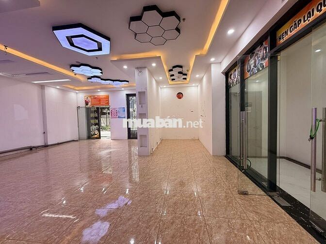 cho thuê mặt bằng kinh doanh dưới tầng 1 khu chung cư  Iris Garrden