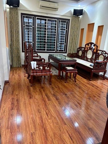 Bán nhà 5 tầng ngõ 152 Võ Chí Công, Tây Hồ, Hà Nội, xe 16c vào nhà 