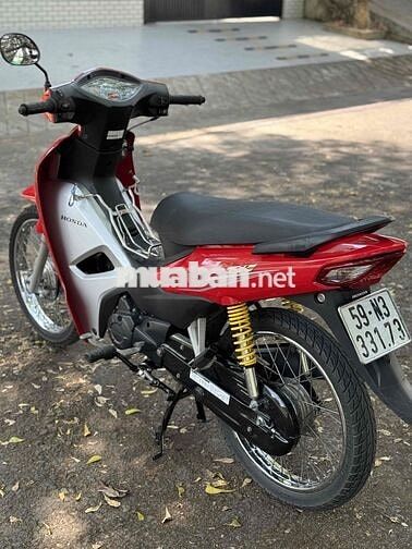 Wave a 2020 bstp, 10000 km