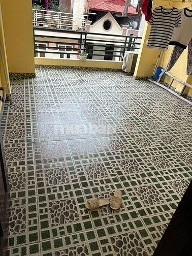Bán nhà 5 tầng ngõ 152 Võ Chí Công, Tây Hồ, Hà Nội, xe 16c vào nhà 