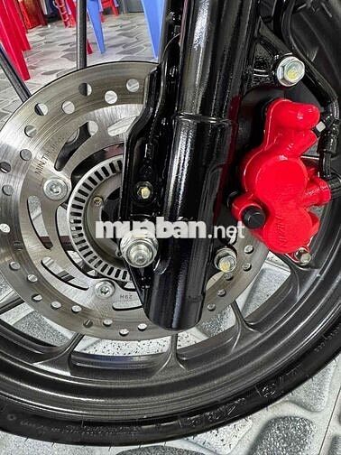 Honda SH Mode ABS 2022 Đỏ Đã sử dụng