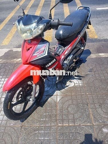 Yamaha Sirius RC Đỏ đen