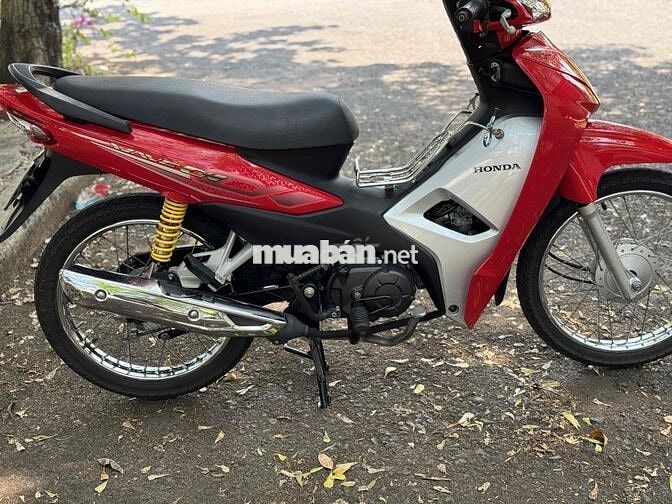 Wave a 2020 bstp, 10000 km
