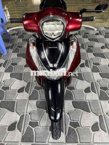 Honda SH Mode ABS 2022 Đỏ Đã sử dụng