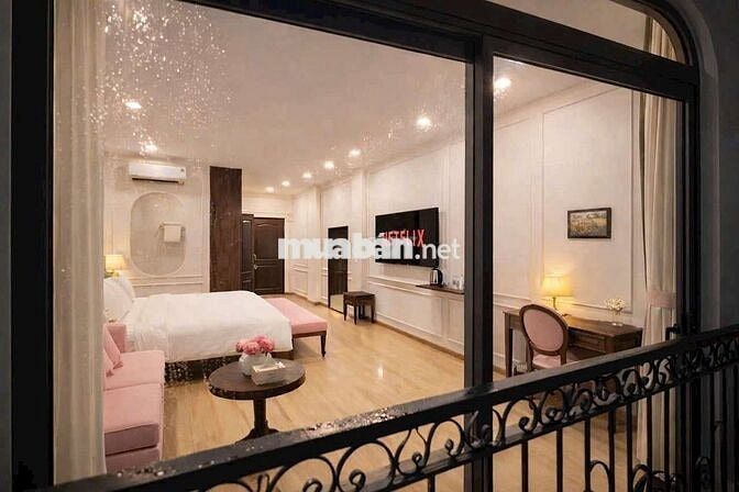 NHÀ MT - HUỲNH KHƯƠNG NINH - Q1 - GẤP GIẢM 3,5 TỶ CÒN 24,5 TỶ 