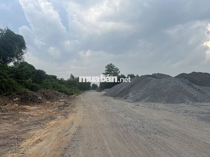 BÁN 2,7 XÀO ĐẤT 2 MẶT TIỀN TẠI PHƯỚC TÂN, BIÊN HÒA, ĐỒNG NAI