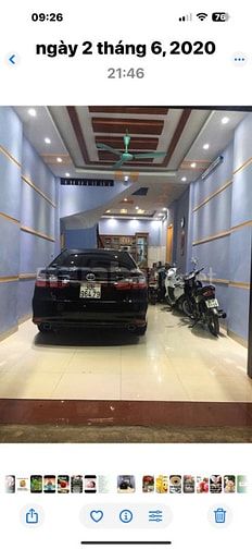 Bán nhà 5 tầng ngõ 152 Võ Chí Công, Tây Hồ, Hà Nội, xe 16c vào nhà 