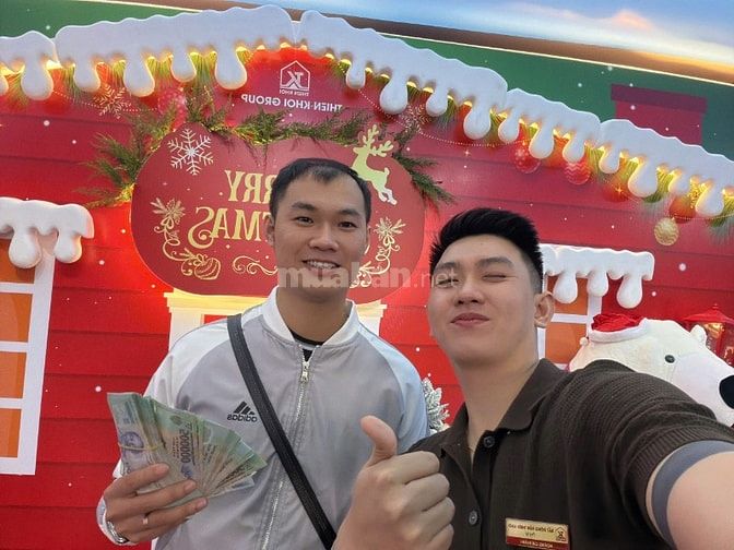 Bình Tân, cơ hội nghề bất động sản không cần kinh nghiệm, thu nhập cao