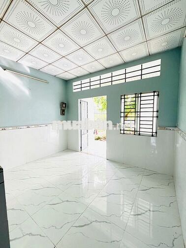 Cho thuê nhà Đường 14, khu Công trình 8, p Hưng Phú Cần Thơ giá rẻ 