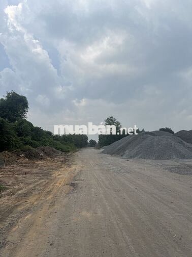 BÁN 2,7 XÀO ĐẤT 2 MẶT TIỀN TẠI PHƯỚC TÂN, BIÊN HÒA, ĐỒNG NAI