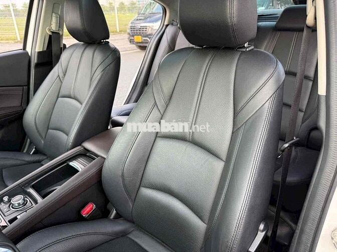 Mazda 3 2019 1.5 Luxury 70000 km Trắng
