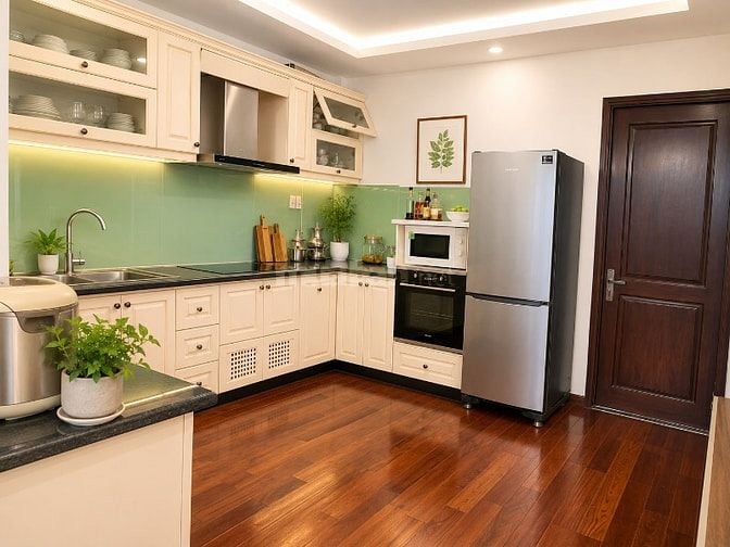 Bán nhà 4 tầng 104m2 đường S2 Tây Thạnh Tân Phú- 17 tỷ