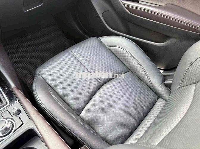 Mazda 3 2019 1.5 Luxury 70000 km Trắng