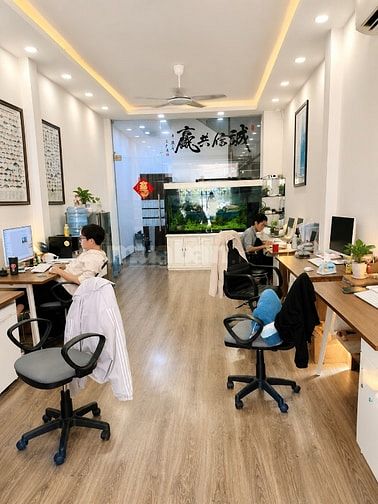 Bán nhà 4 tầng 104m2 đường S2 Tây Thạnh Tân Phú- 17 tỷ