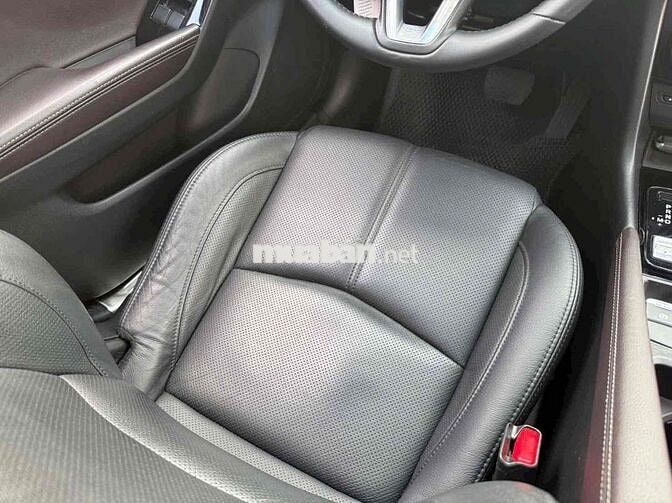 Mazda 3 2019 1.5 Luxury 70000 km Trắng