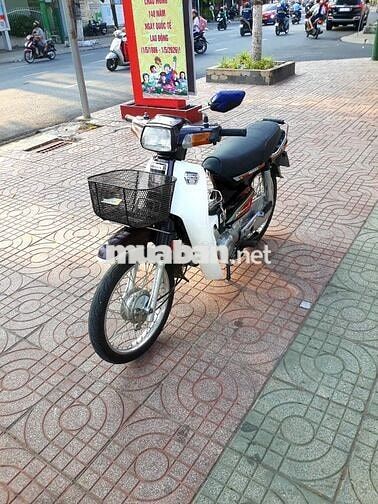 Dream Thái Dọn Leng Keng Máy Siêu Êm Bs 67