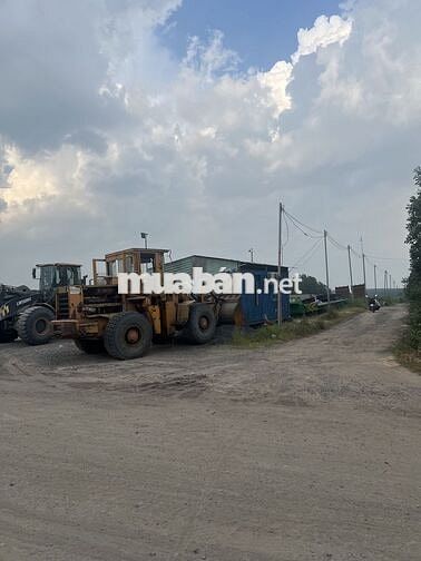 BÁN 2,7 XÀO ĐẤT 2 MẶT TIỀN TẠI PHƯỚC TÂN, BIÊN HÒA, ĐỒNG NAI