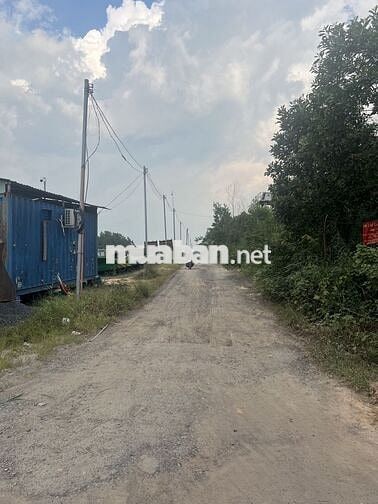 BÁN 2,7 XÀO ĐẤT 2 MẶT TIỀN TẠI PHƯỚC TÂN, BIÊN HÒA, ĐỒNG NAI