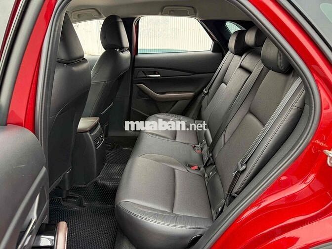 Mazda CX-30 2024 2.0 Luxury 14000 km Đỏ