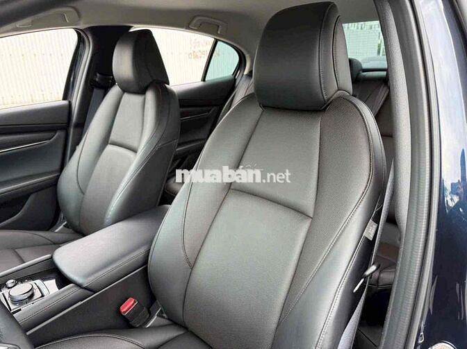 Mazda CX-30 2024 2.0 Luxury 14000 km Đỏ