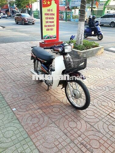 Dream Thái Dọn Leng Keng Máy Siêu Êm Bs 67