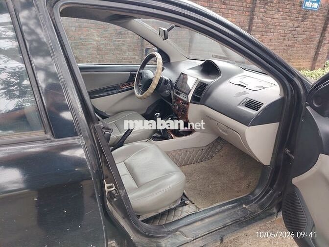 Toyota Vios 2005