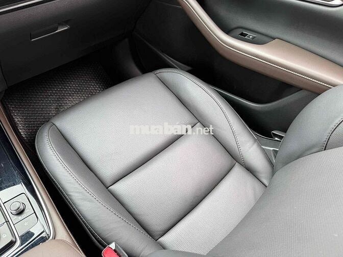 Mazda CX-30 2024 2.0 Luxury 14000 km Đỏ