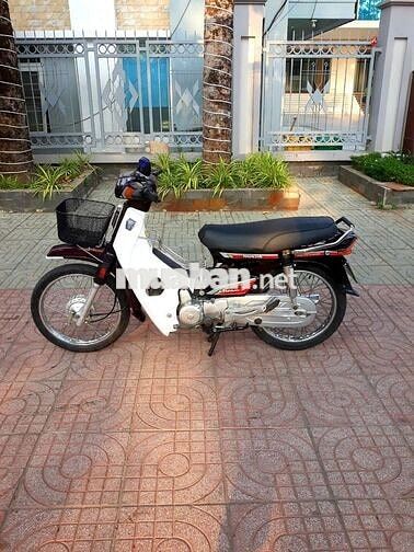 Dream Thái Dọn Leng Keng Máy Siêu Êm Bs 67