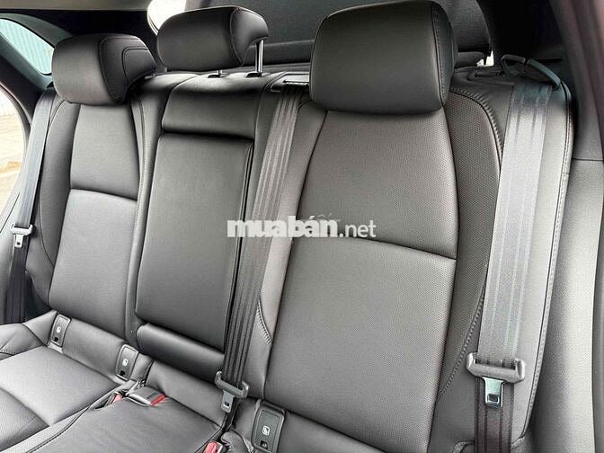 Mazda CX-30 2024 2.0 Luxury 14000 km Đỏ