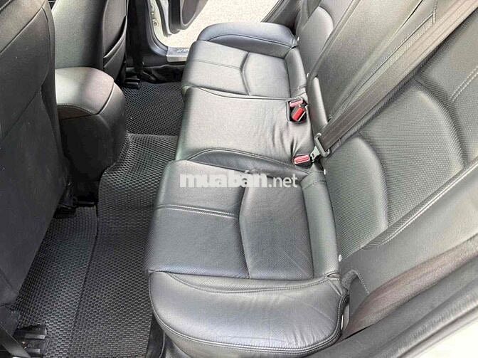 Mazda 3 2019 1.5 Luxury 70000 km Trắng