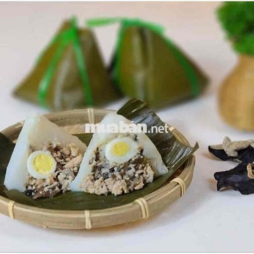 TUYỂN NGƯỜI LÀM BÁNH GIÒ thu nhập từ 7-12tr
