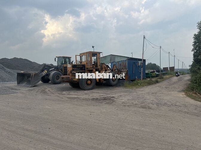 BÁN 2,7 XÀO ĐẤT 2 MẶT TIỀN TẠI PHƯỚC TÂN, BIÊN HÒA, ĐỒNG NAI